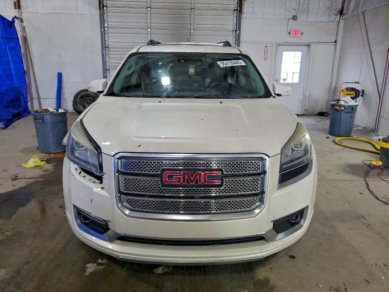 Photo 5 from auction – 2015 GMC ACADIA DEN with VIN 1GKKVTKDXFJ301247