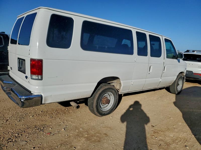 Photo 3 from auction – 1999 FORD ECONOLINE with VIN 1FBSS31L6XHA91319