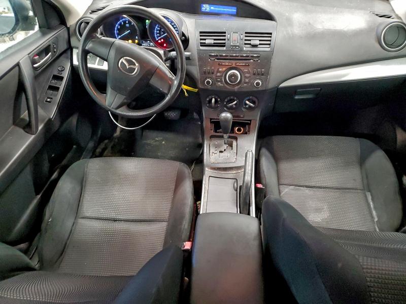 Photo 8 from auction – 2012 MAZDA 3 I with VIN JM1BL1UF0C1582765