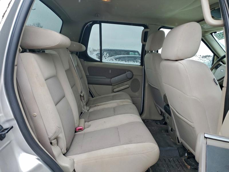 Photo 10 from auction – 2007 FORD EXPLORER S with VIN 1FMEU51K47UA01576