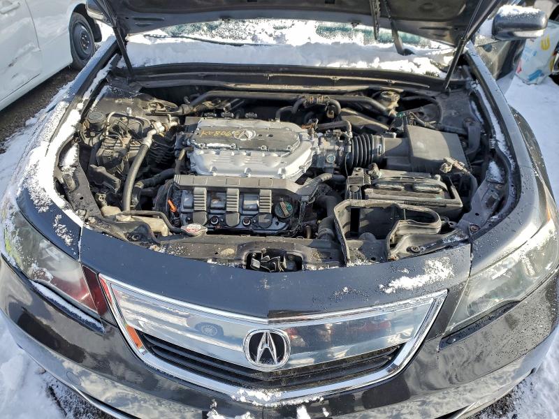Photo 11 from auction – 2013 ACURA TL TECH with VIN 19UUA8F50DA012084