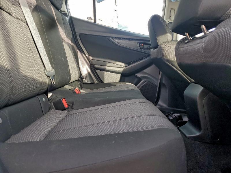 Photo 10 from auction – 2022 SUBARU IMPREZA PR with VIN 4S3GKAV61N3608742