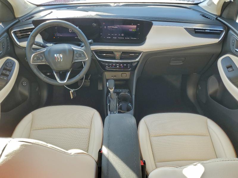 Photo 8 from auction – 2026 BUICK ENCORE GX with VIN KL4AMFSL4TB038756