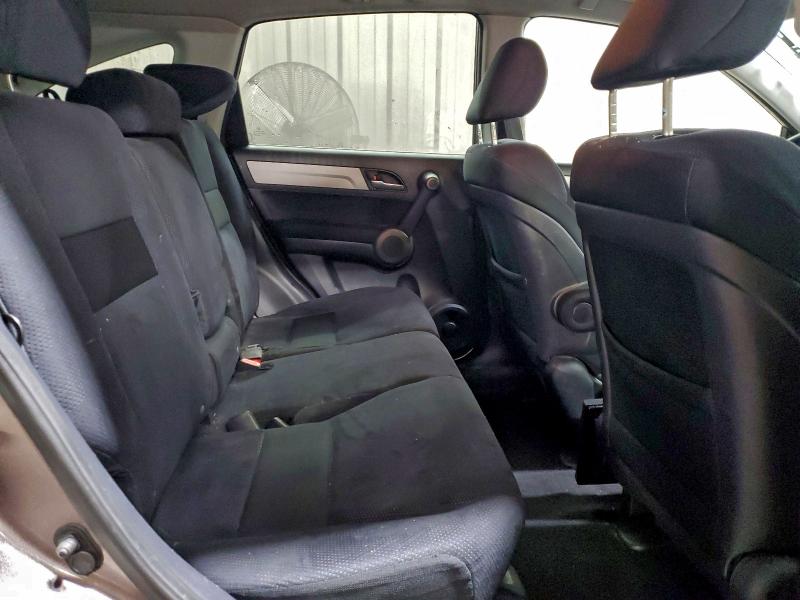 Photo 10 from auction – 2011 HONDA CR-V EX with VIN 5J6RE4H55BL021597