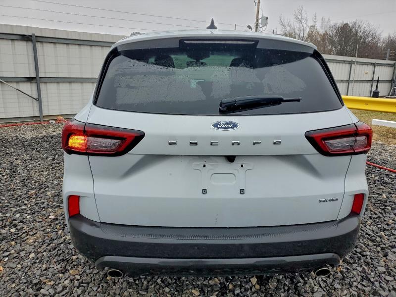 Photo 6 from auction – 2025 FORD ESCAPE ST with VIN 1FMCU9NA3SUA86953
