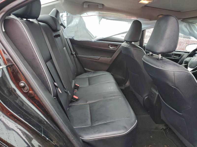 Photo 10 from auction – 2016 TOYOTA COROLLA L with VIN 5YFBURHE3GP434642