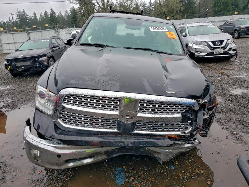 Photo 5 from auction – 2017 RAM 1500 LARAM with VIN 1C6RR7VT0HS746366