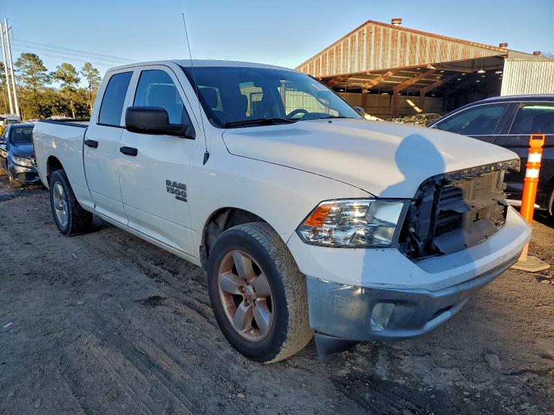 Photo 4 from auction – 2019 RAM 1500 CLASS with VIN 1C6RR6FG6KS667657