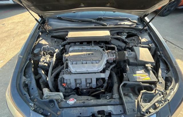Photo 7 from auction – 2012 ACURA TL with VIN 19UUA8F26CA024311