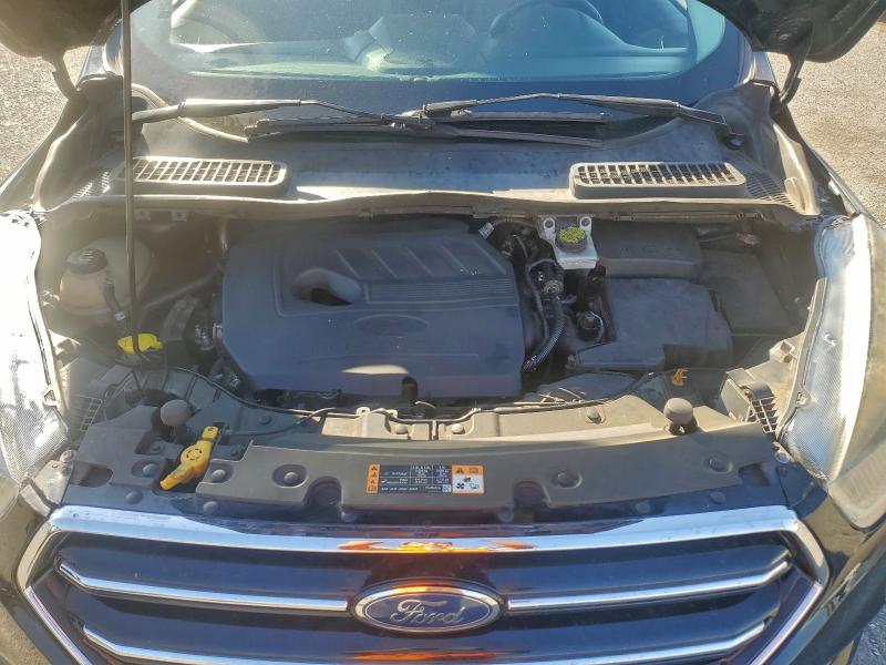 Photo 12 from auction – 2018 FORD ESCAPE with VIN 1FMCU0GD9JUA37239