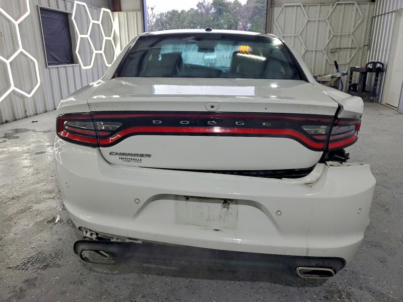 Photo 6 from auction – 2021 DODGE CHARGER SX with VIN 2C3CDXBG1MH646917