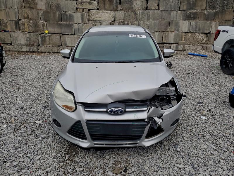Photo 5 from auction – 2014 FORD FOCUS SE with VIN 1FADP3F2XEL393069