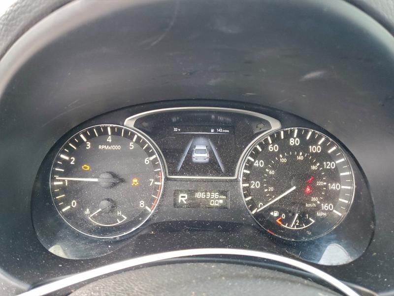 Photo 9 from auction – 2015 NISSAN ALTIMA 2.5 with VIN 1N4AL3AP2FC280803
