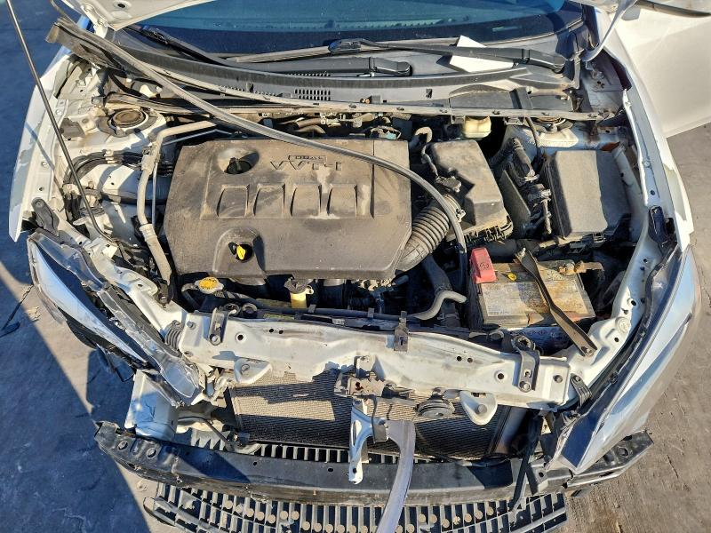 Photo 11 from auction – 2016 TOYOTA COROLLA L with VIN 5YFBURHE8GP517628