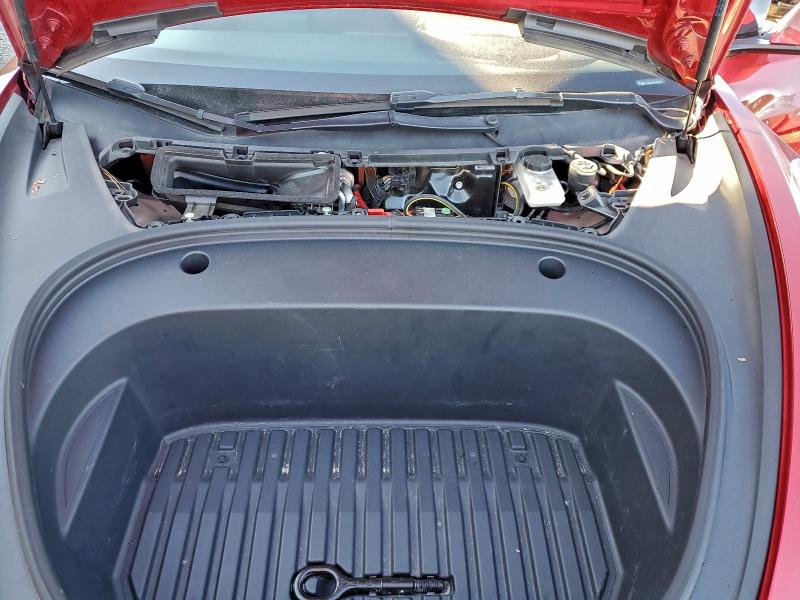Photo 11 from auction – 2023 TESLA MODEL 3 with VIN 5YJ3E1EA0PF435358
