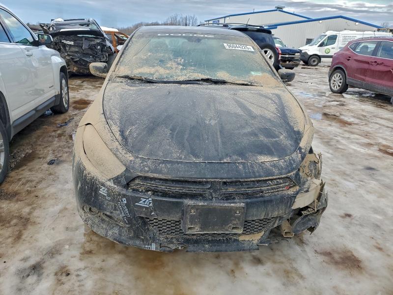 Photo 5 from auction – 2015 DODGE DART SXT with VIN 1C3CDFBB5FD336722