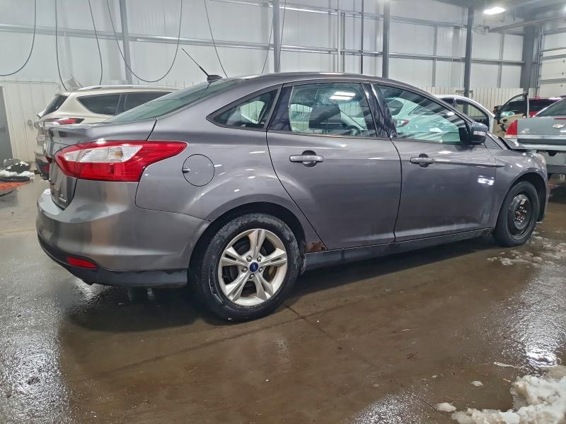 صورة رقم 3 من المزاد - 2014 FORD FOCUS SE مع VIN 1FADP3F21EL144174
