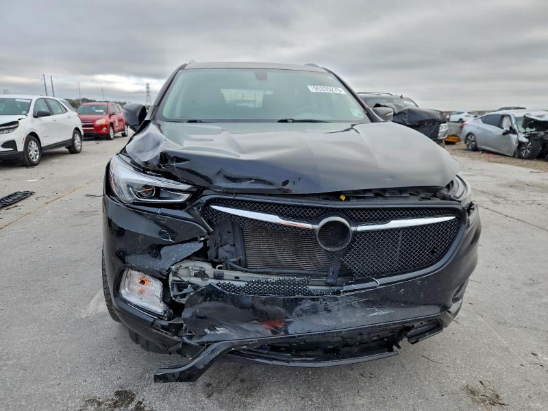 Photo 5 from auction – 2021 BUICK ENCLAVE ES with VIN 5GAERBKW6MJ174133