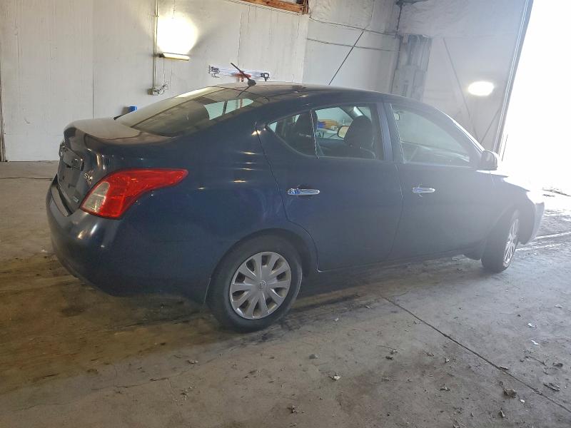 Photo 3 from auction – 2012 NISSAN VERSA S with VIN 3N1CN7AP9CL846320