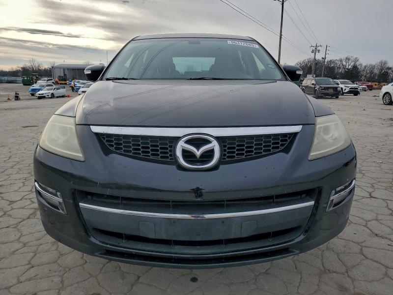 Photo 5 from auction – 2008 MAZDA CX-9 with VIN JM3TB28V180156831