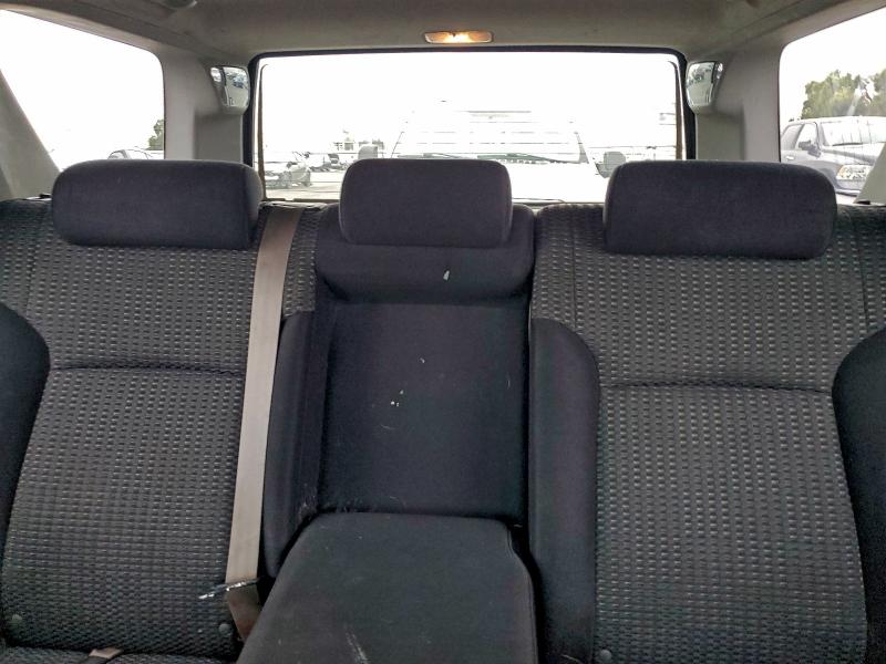 Photo 10 from auction – 2006 TOYOTA 4RUNNER SR with VIN JTEZU14R260075359