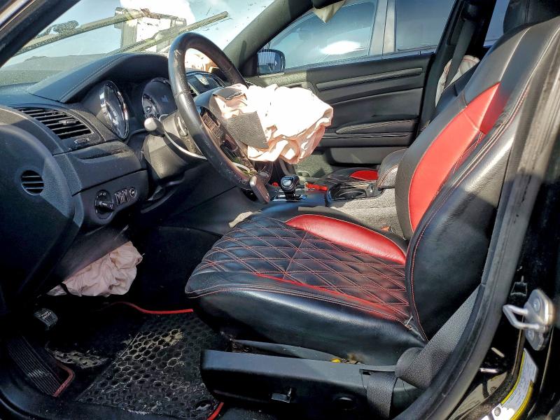 Photo 7 from auction – 2014 CHRYSLER 300 S with VIN 2C3CCAGG9EH181572