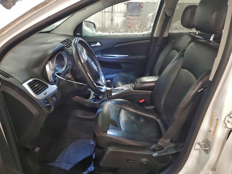 Photo 7 from auction – 2017 DODGE JOURNEY GT with VIN 3C4PDDEG5HT704306