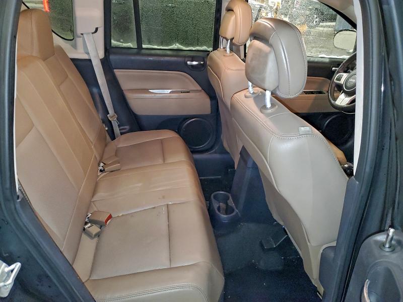 Photo 11 from auction – 2014 JEEP COMPASS LI with VIN 1C4NJDCB4ED514294