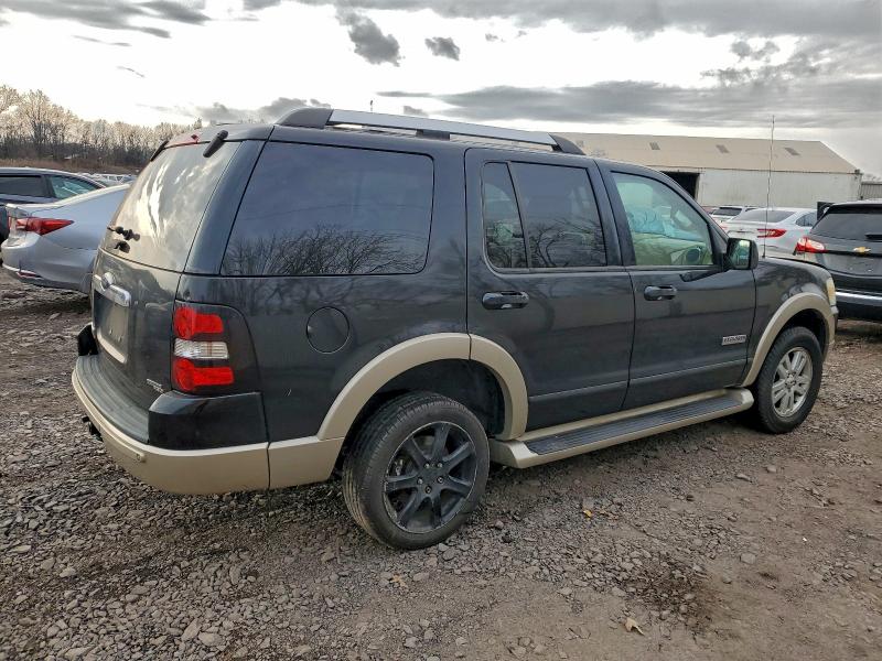 Photo 3 from auction – 2006 FORD EXPLORER E with VIN 1FMEU74E06UA71897