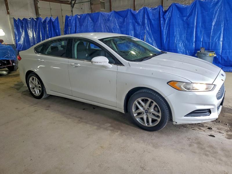 Foto 4 de la subasta – 2016 FORD FUSION SE con VIN 3FA6P0H7XGR220091