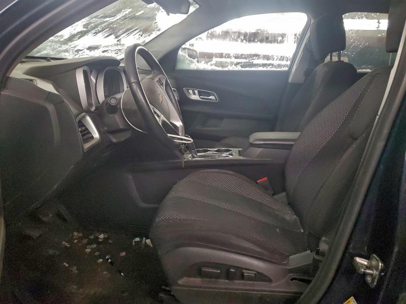 Photo 7 from auction – 2016 CHEVROLET EQUINOX LT with VIN 2GNALCEK7G6342271