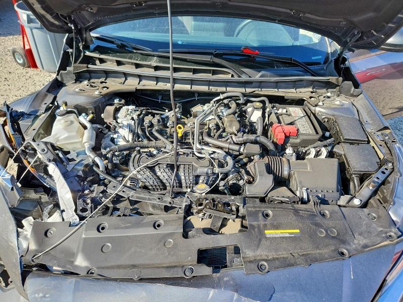 Photo 11 from auction – 2025 NISSAN ALTIMA S with VIN 1N4BL4BV7SN314014