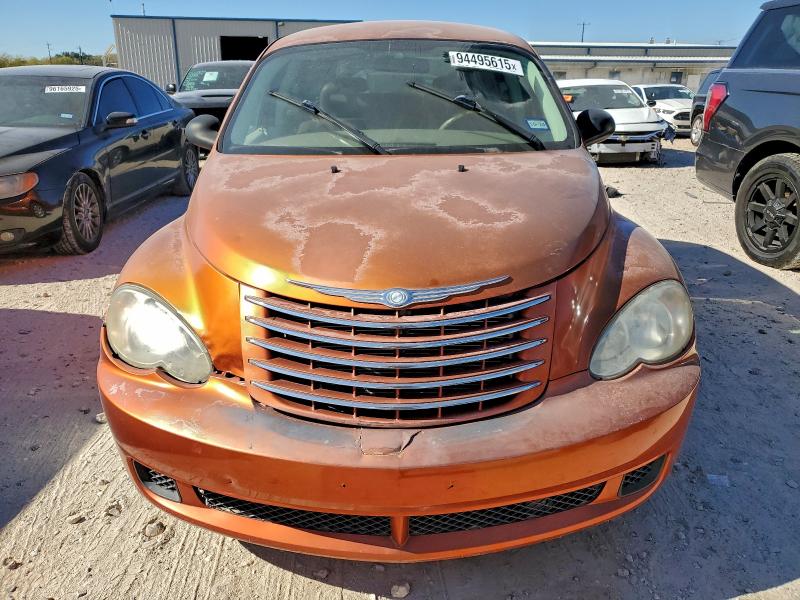 Photo 5 from auction – 2007 CHRYSLER PT CRUISER with VIN 3A4FY58B37T578767