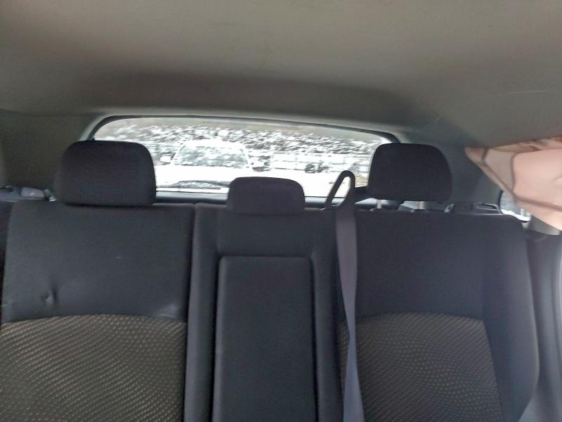 Photo 10 from auction – 2016 MITSUBISHI OUTLANDER with VIN JA4AR3AU1GZ023168