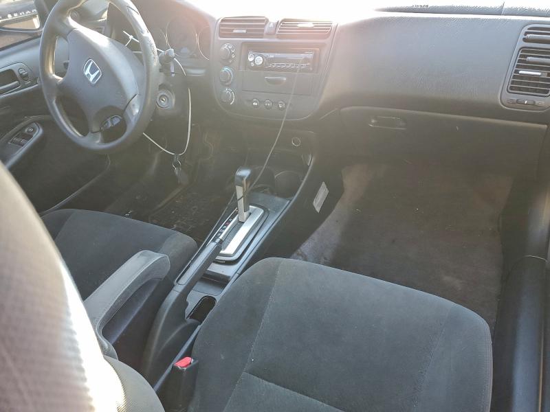Photo 8 from auction – 2005 HONDA CIVIC with VIN 1HGEM22955L023170