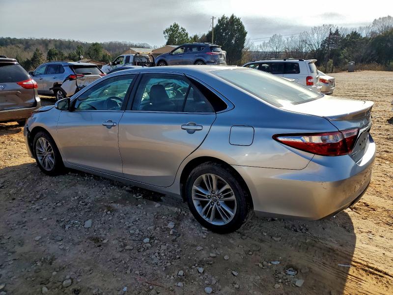 Photo 2 from auction – 2017 TOYOTA CAMRY LE with VIN 4T1BF1FK2HU391349