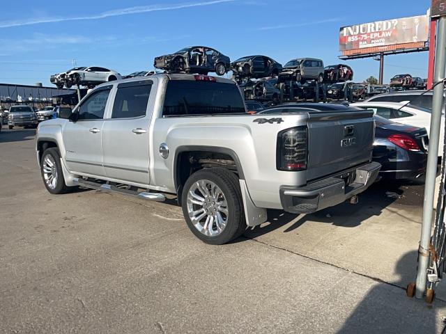 Photo 3 from auction – 2014 GMC SIERRA K15 with VIN 3GTU2WEC6EG497446