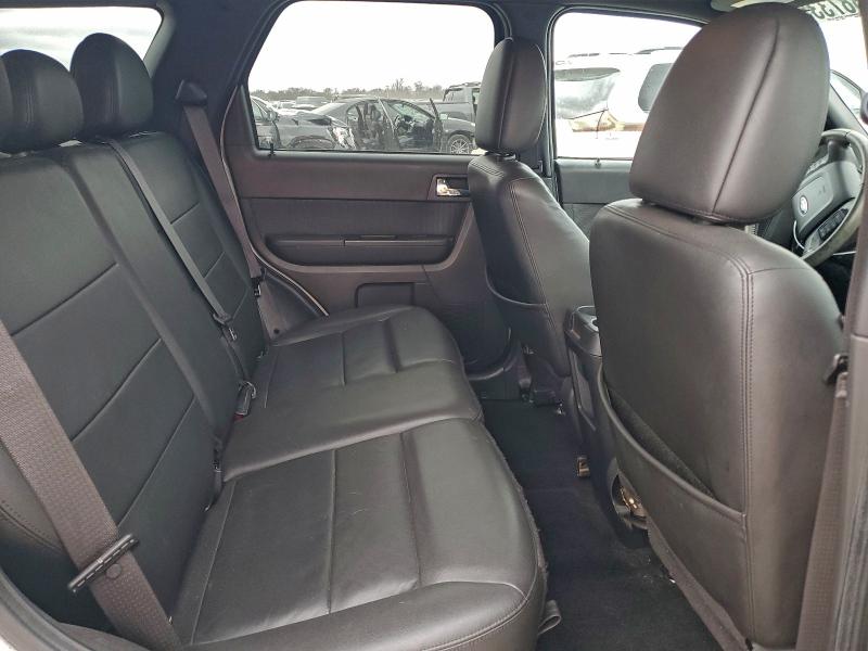 Photo 11 from auction – 2011 FORD ESCAPE LIM with VIN 1FMCU0EG1BKC37221