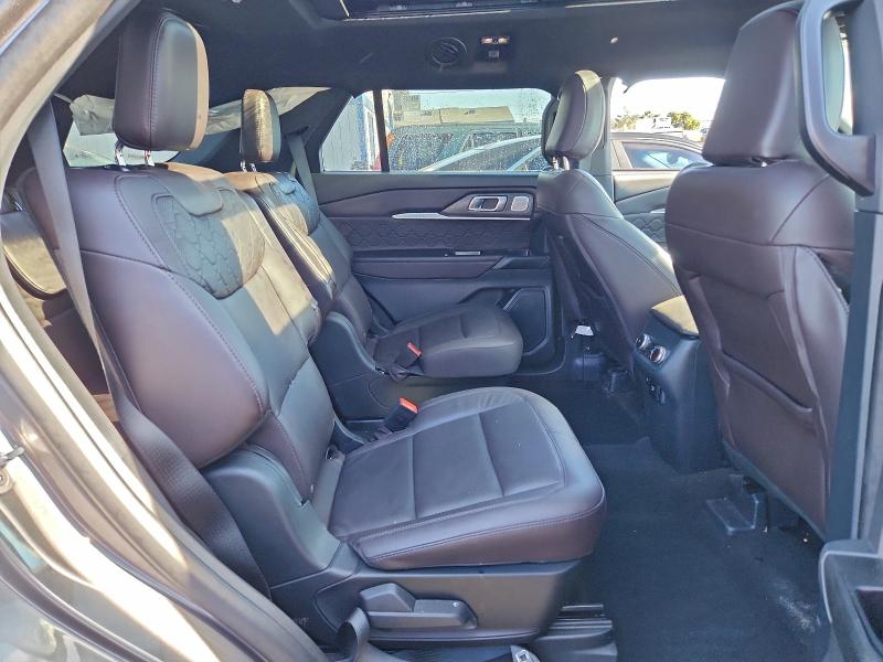 Photo 11 from auction – 2025 FORD EXPLORER P with VIN 1FMUK8HH5SGB61731