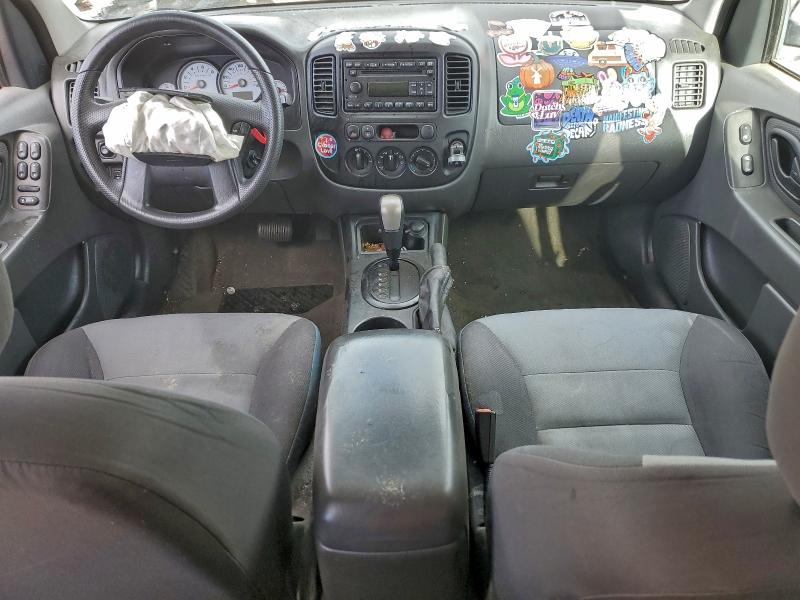 Photo 8 from auction – 2006 FORD ESCAPE XLS with VIN 1FMCU02Z86KA09213