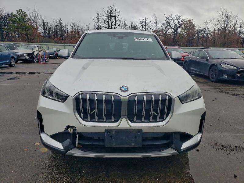Photo 5 from auction – 2024 BMW X1 XDRIVE2 with VIN WBX73EF01R5Y45761