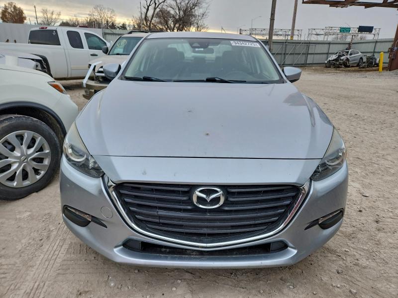 Foto 5 de la subasta – 2018 MAZDA 3 TOURING con VIN 3MZBN1V34JM181442