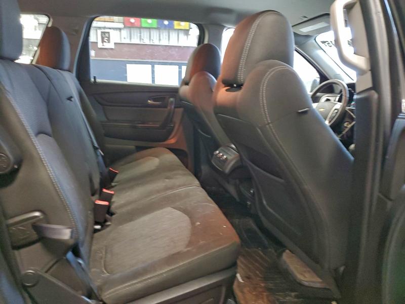 Photo 11 from auction – 2016 CHEVROLET TRAVERSE L with VIN 1GNKVGKD3GJ281421
