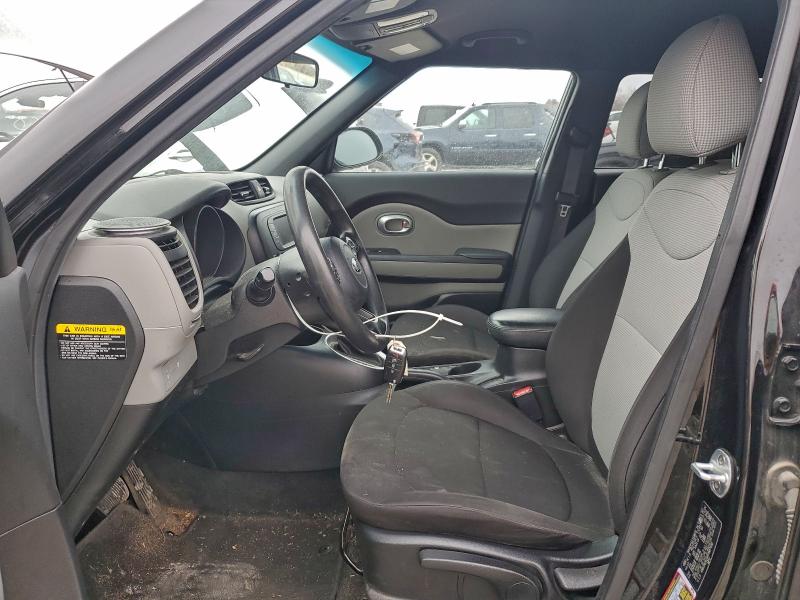 Photo 7 from auction – 2017 KIA SOUL with VIN KNDJN2A24H7887493
