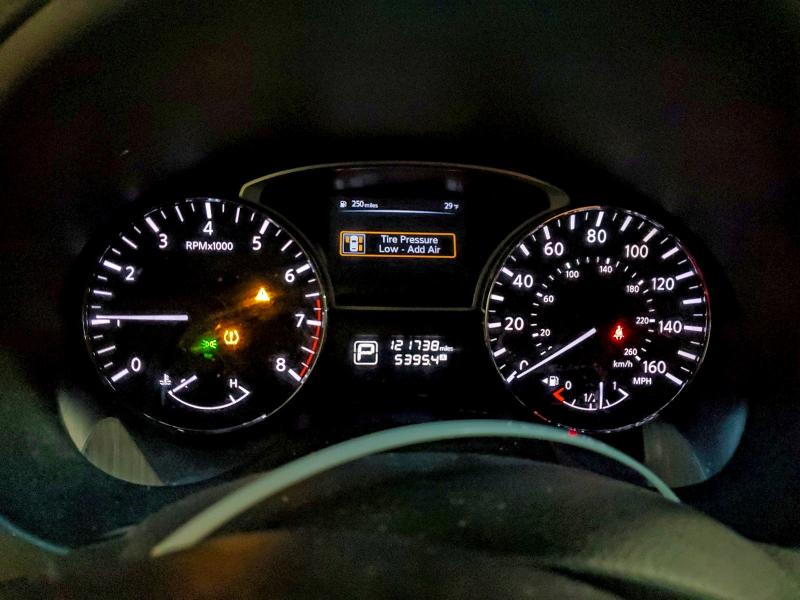 Photo 9 from auction – 2014 NISSAN ALTIMA 2.5 with VIN 1N4AL3AP4EC285905