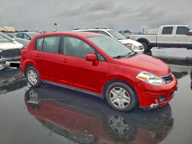 Photo 4 from auction – 2012 NISSAN VERSA S with VIN 3N1BC1CP3CK253182