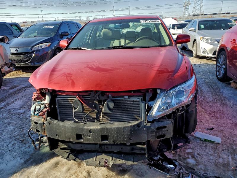 صورة رقم 5 من المزاد - 2011 TOYOTA CAMRY BASE مع VIN 4T1BF3EK0BU772038