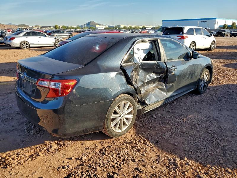 Photo 3 from auction – 2014 TOYOTA CAMRY L with VIN 4T4BF1FK4ER375185