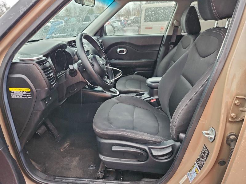 Photo 7 from auction – 2015 KIA SOUL with VIN KNDJN2A26F7150969