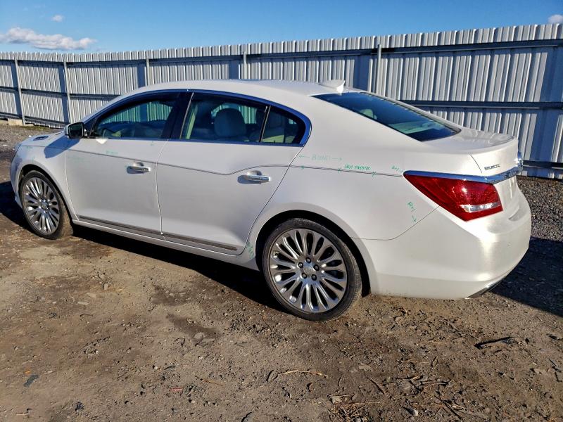 Foto 2 de la subasta – 2015 BUICK LACROSSE P con VIN 1G4GF5G36FF243744